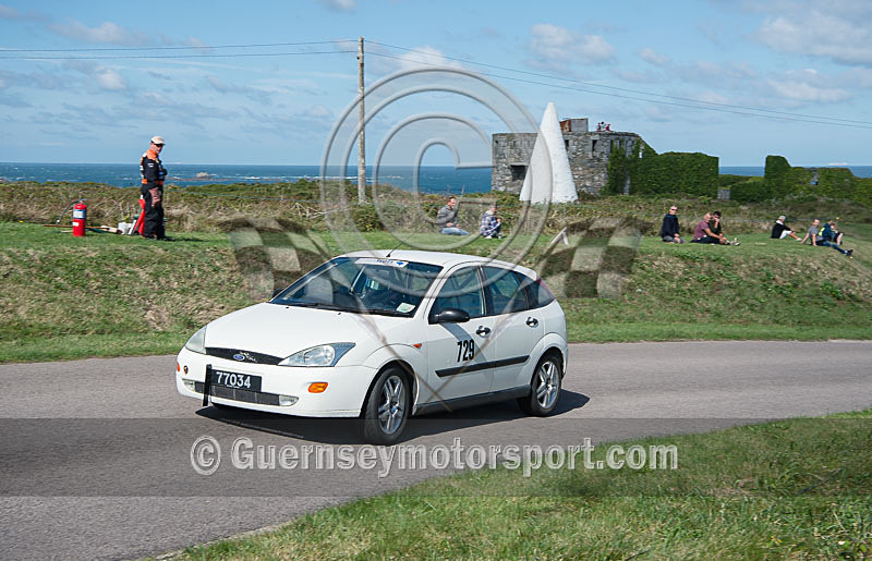 Alderney Hillclimb_2016_CAR-68 - ALDERNEY HILLCLIMB 2016 - CARS