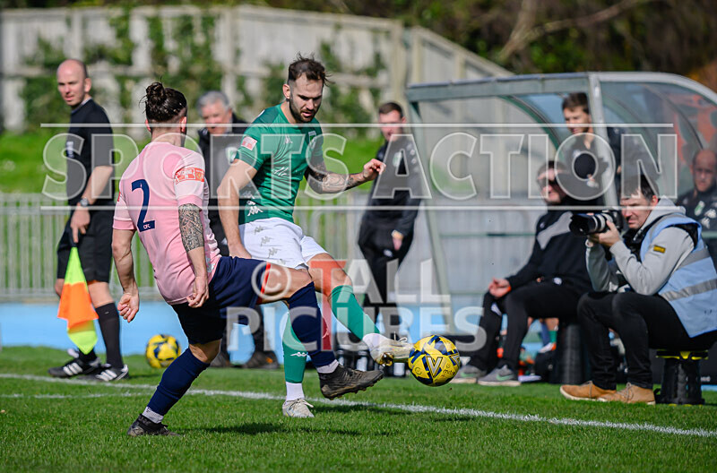 GFC v Chipstead_2023-24 - GFC v CHIPSTEAD 2023