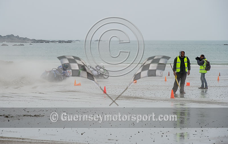 British SandAce_2016_SIDECAR-58 - BRITISH SAND ACE 1000cc SIDECAR RIDERS 2016