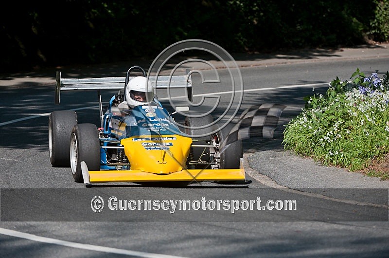 GMCCC_Hill Climb_25-04-11-111 - CARS 2011-04-25