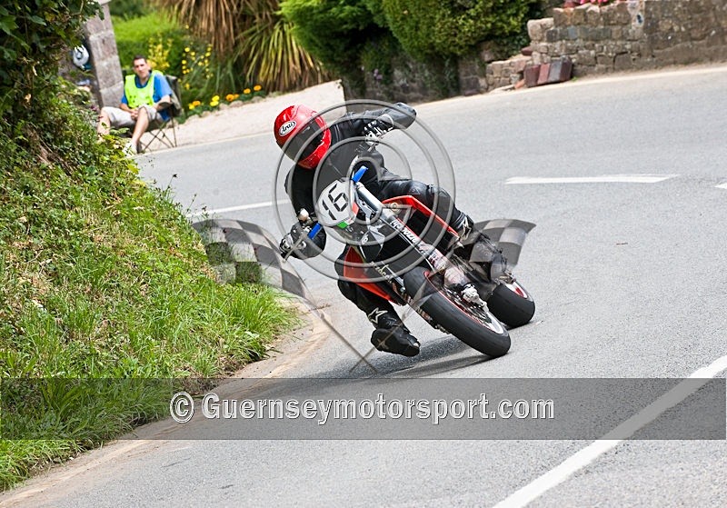 Jersey National Bike-28 - JERSEY MSA NATIONAL 2008