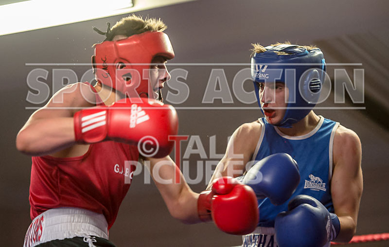 Bout - 5_Mason Smale v Nathan Hall-24 - Bout - 5_Mason Smale v Nathan Hall