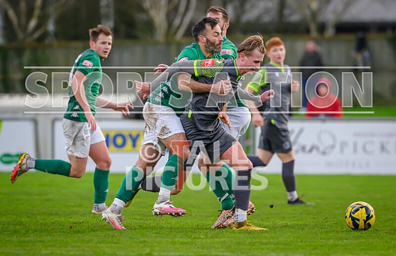 GFC v Thatcham Town FC_2023-13 - GFC v THATCHAM TOWN FC 2023