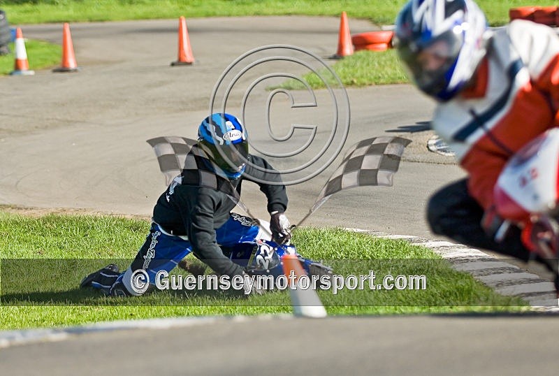 MiniMoto-175 - MINIMOTO