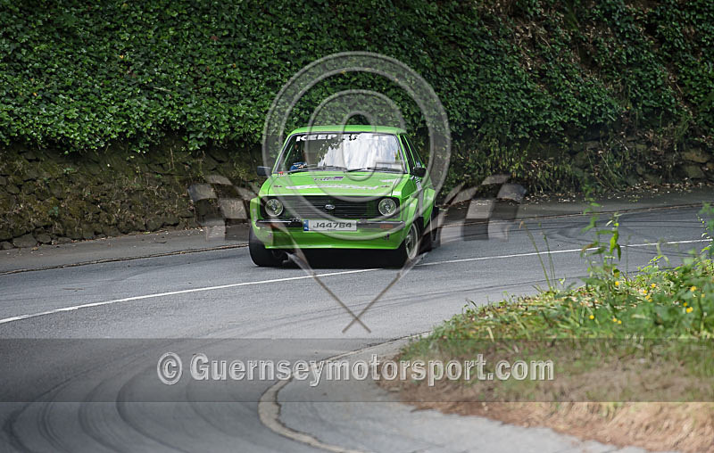 Heritage Charity Hillclimb_2014-106 - HERITAGE CHARITY HILL CLIMB 2014