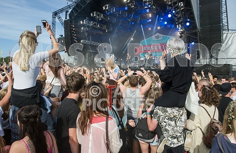 Jersey Live 2013_Saturday_The Atmosphere-3 - SATURDAY - PICTURES FROM AROUND THE FESTIVAL