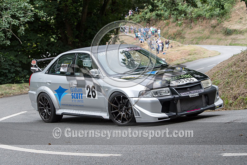 Jersey National Hill 2017_CAR-4 - JERSEY NATIONAL 2017 - CARS