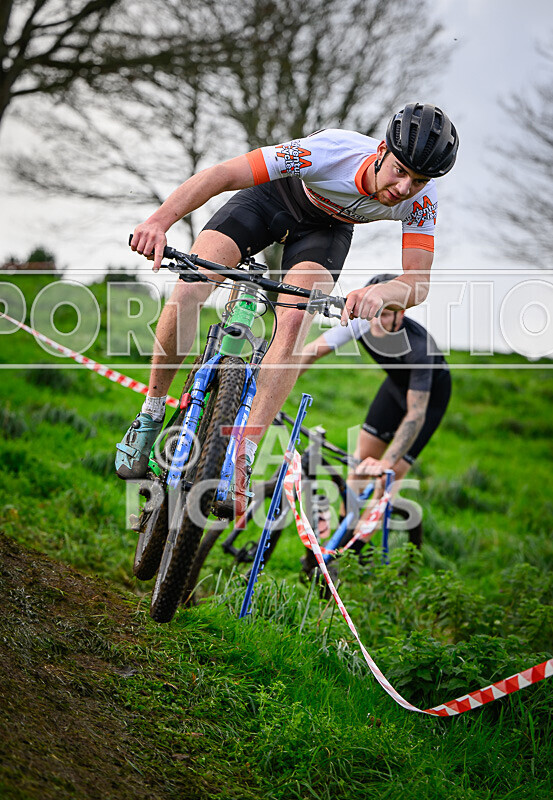 MTB XC Winter Series 2022_ROUND_1-8 - MTB WINTER 2022 XC_RACE-1