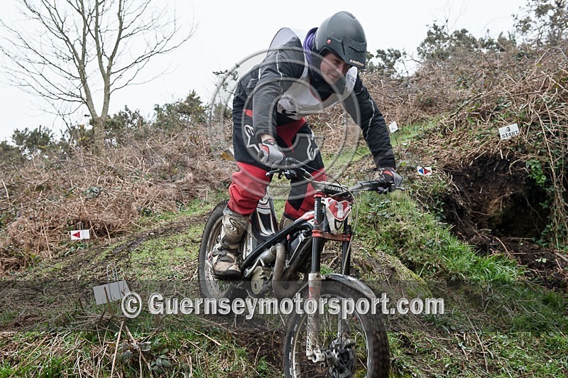2-Day Trials_2013-190 - 2-DAY TRIALS - 2013
