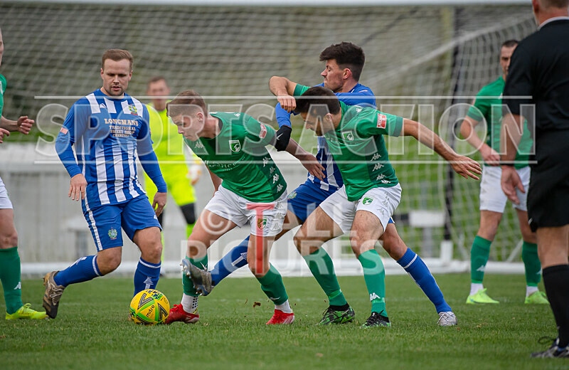 GFC v Chertsey Town-41 - GFC v CHERTSEY TOWN