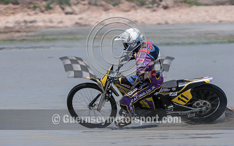 Sand Ace_2014_Bike-73 - BRITISH SAND ACE 500cc SOLO RIDERS - 2014