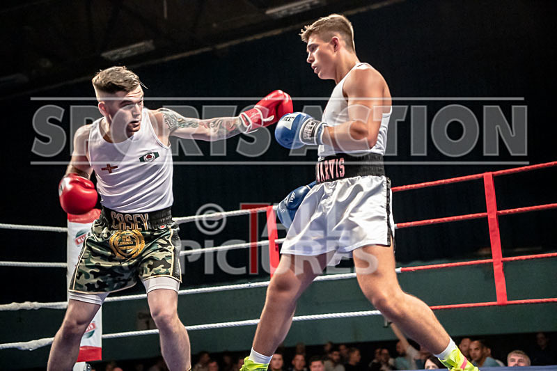 BOUT-14_Casey De La Mare v Ben Jarvis-12 - BOUT-14_Casey De La Mare v Ben Jarvis