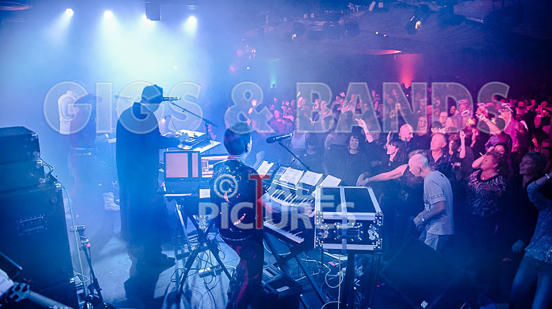 Fade2Grey-357 - FADE2GREY