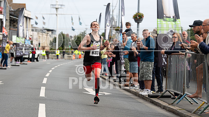 Guernsey Milk Half Marathon 2018-29 - GUERNSEY MILK HALF MARATHON 2018