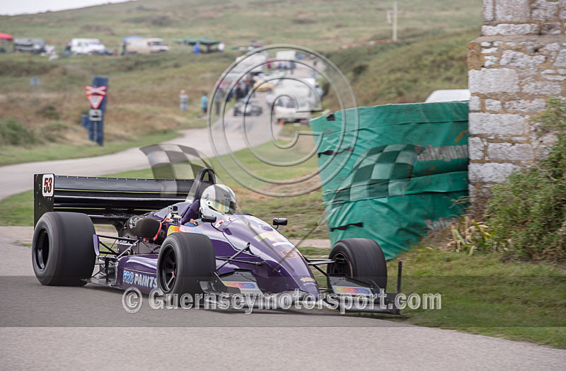 Alderney Sprint_2016_CAR-27 - ALDERNEY SPRINT 2016_CARS