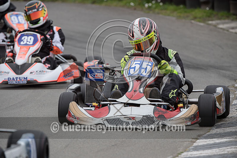 Karting_10-04-2016-66 - KARTING 2016 - SUMMER CHAMPIONSHIP ROUND-1