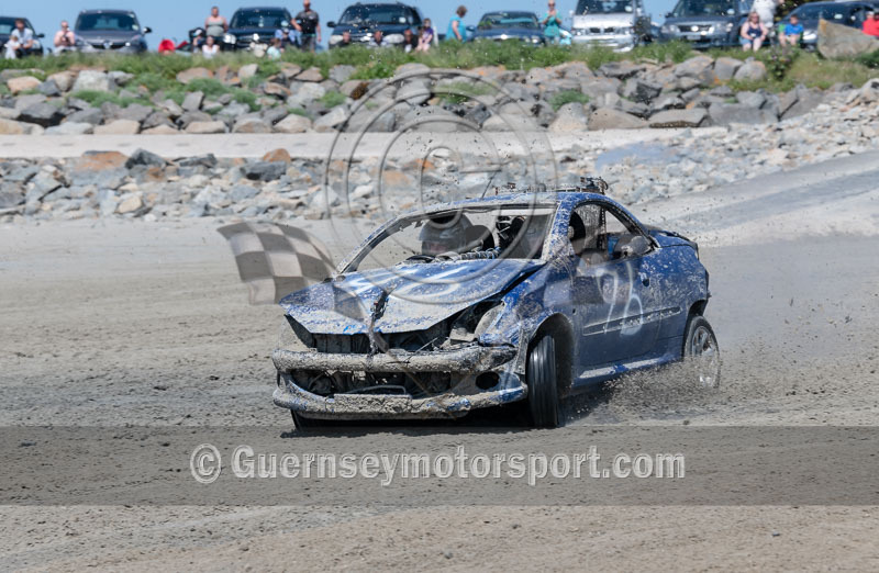 Autocross Fun Meeting 2018-118 - AUTO-X FUN MEETING 2018