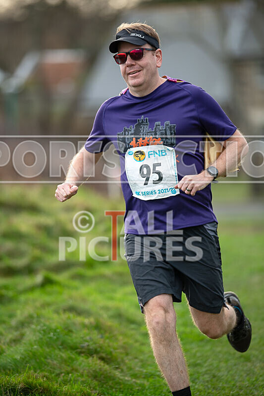 New Year Handicap CC 2022-16 - NEW YEARS DAY HANDICAP CROSS COUNTRY 2022
