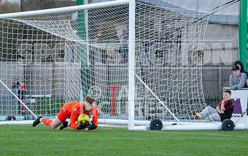 GFC v Tooting Mitcham-81 - GFC v TOOTING & MITCHAM