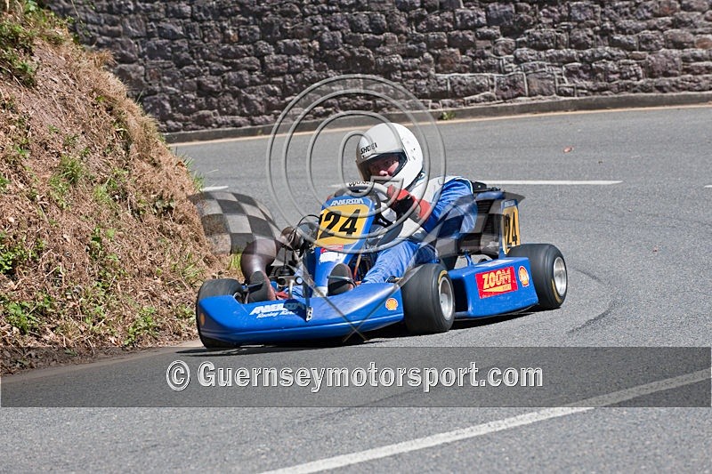 JSY Hill_09_Kart-13 - JERSEY MSA NATIONAL 2009