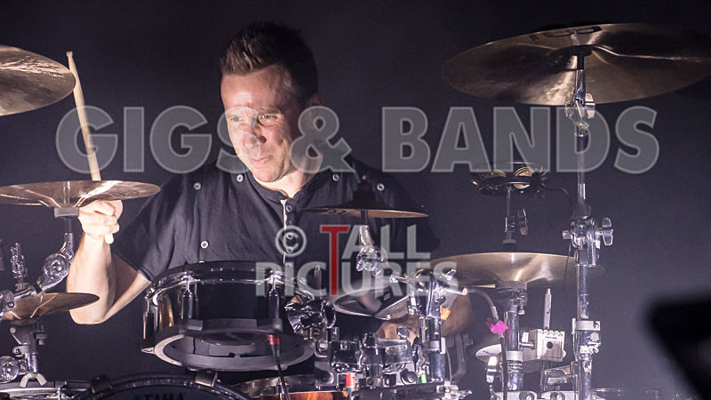 Pendulum Live-45 - PENDULUM LIVE