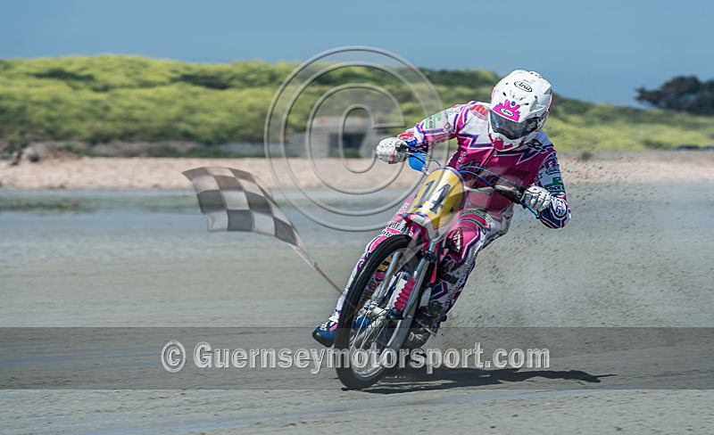 Sand Ace_2014_Bike-136 - BRITISH SAND ACE 500cc SOLO RIDERS - 2014