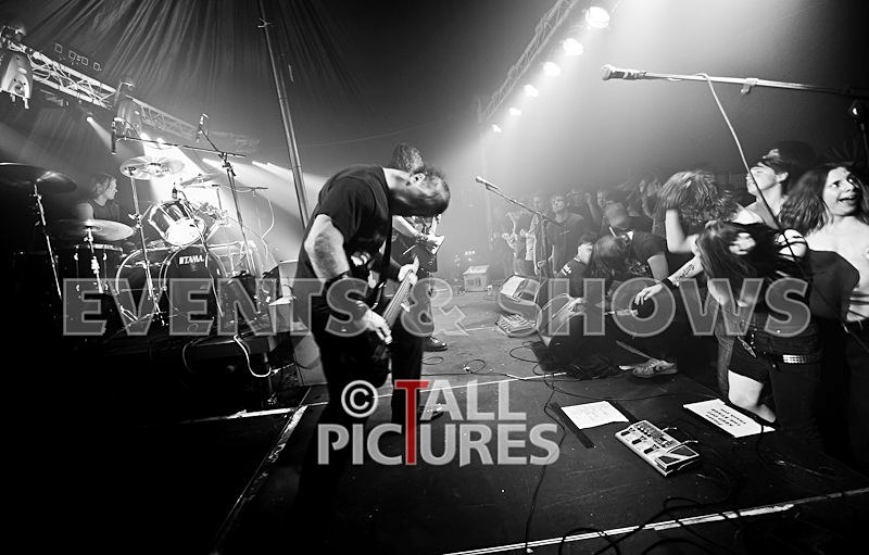 Mentallica-47 - GREENMAN ATMOSPHERE in 2010