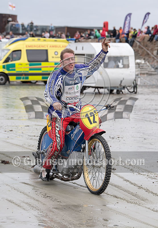 SandAce 2017_SCENE-9 - THE INTERNATIONAL SANDACE - 2017 - THE SCENE