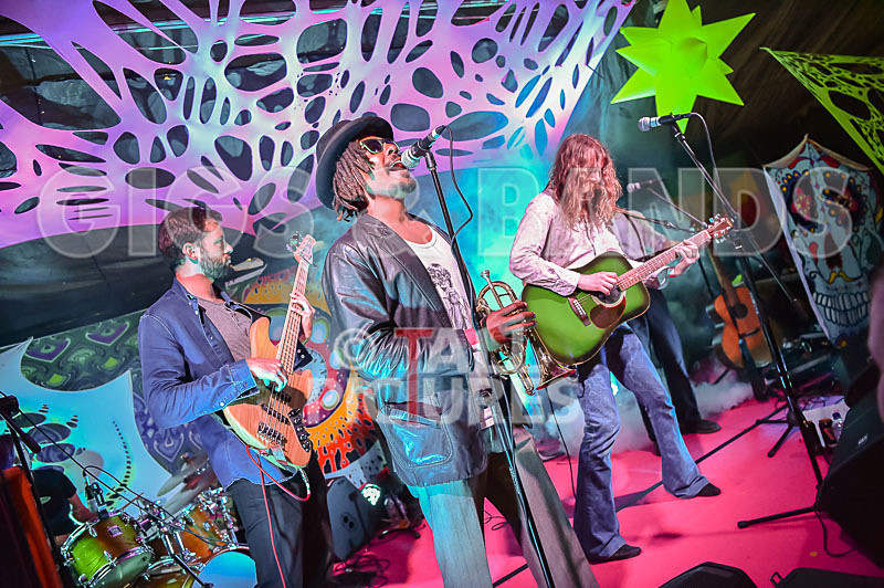 The Recks-682 - THE RECKS