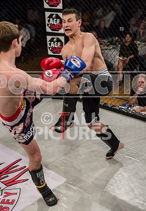 Lock-In 2014_Bout-6-13 - BOUT-6