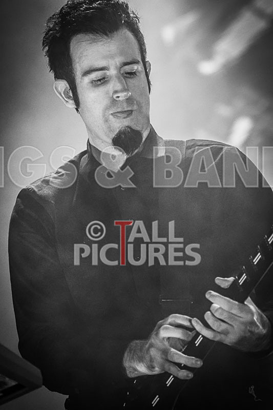 Pendulum Live-32 - PENDULUM LIVE