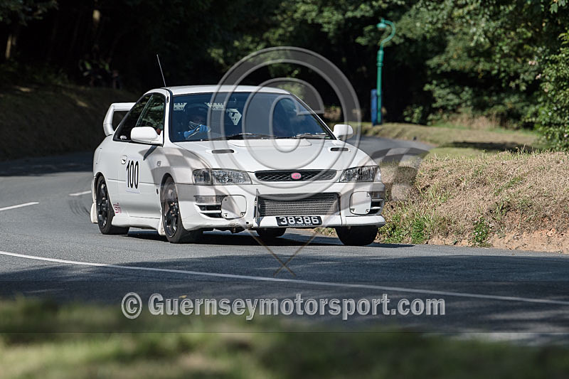 Guernsey National Hillclimb 2017_CAR-105 - GUERNSEY NATIONAL 2017 - CARS