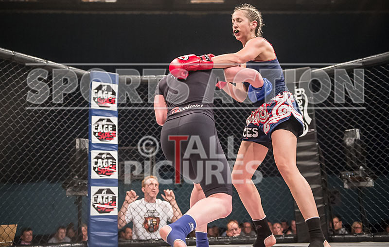 Lock-In 2014_Bout-8-7 - BOUT-8