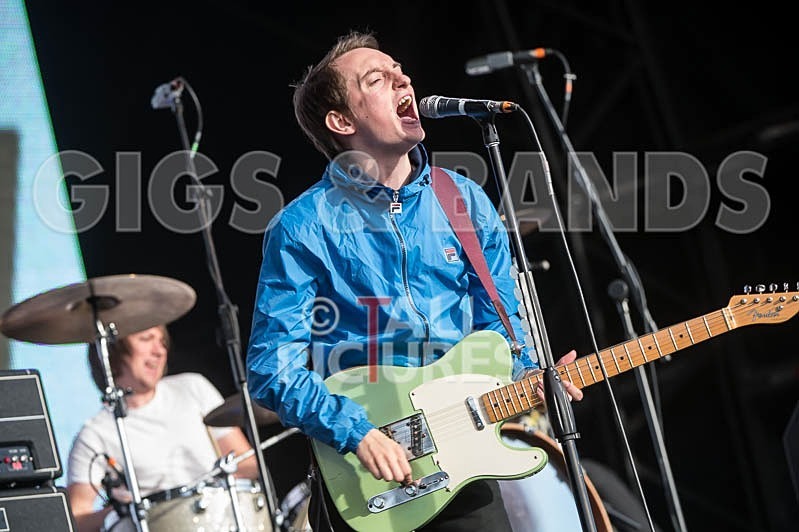 The Enemy-45 - THE ENEMY