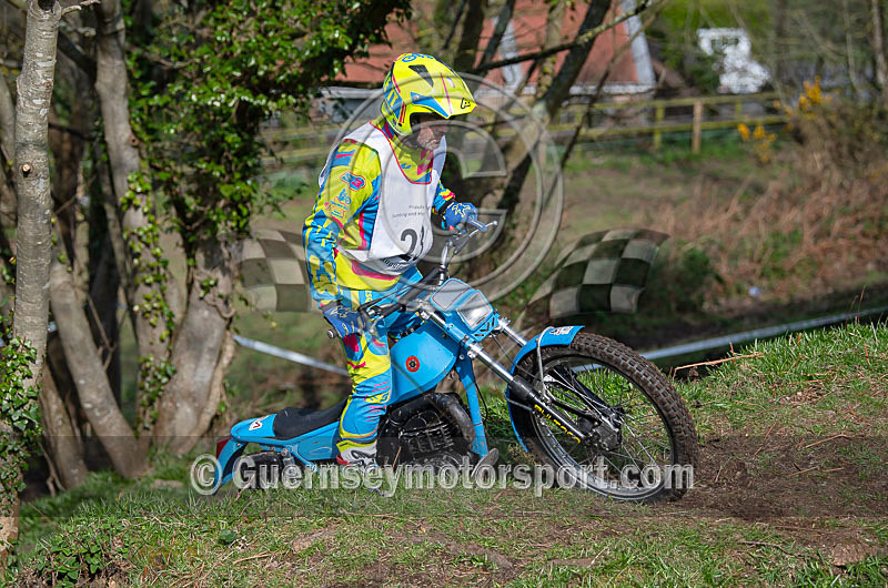 2-Day Trials 2019-129 - TWO-DAY TRIALS MEETING 2019