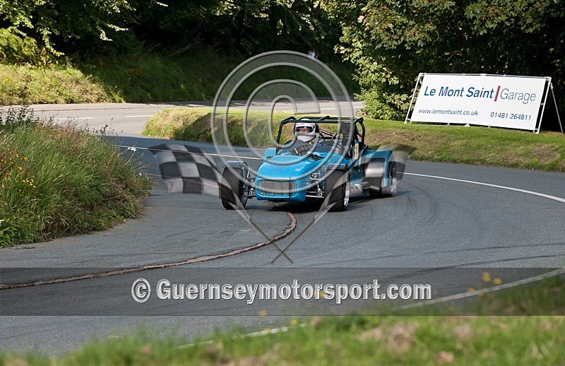 Hill Climb_29-08-11_Car-145 - CARS 2011-08-29