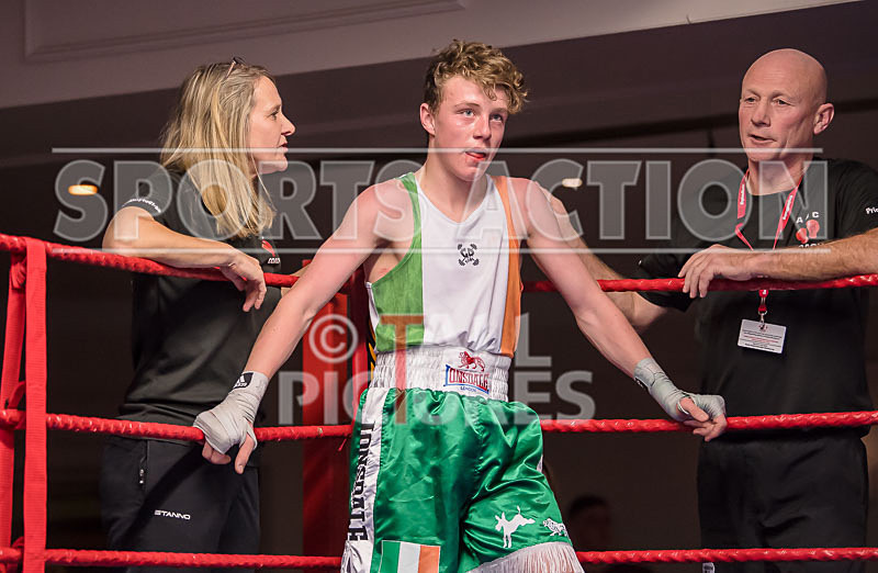 BOUT-2 Rory Sullivan v Billy Johnson-23 - BOUT-2 Rory Sullivan v Billy Johnson
