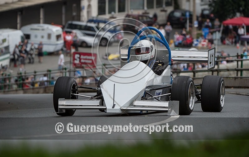 Hill Climb_27-08-2012_Car-85 - CARS 2012-08-27