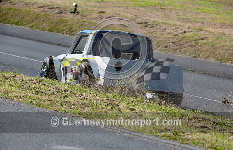 GMCCC Hill Climb_18-07-2021_CAR-108 - CARS_17-07-2021