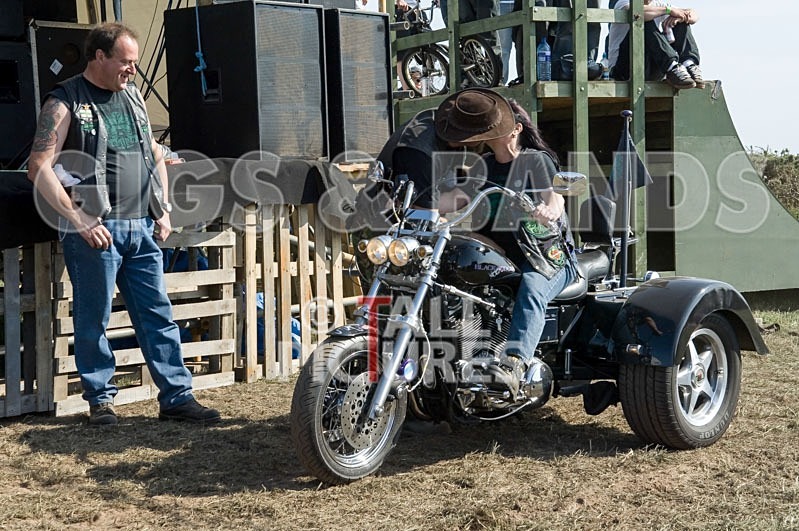 Greenman_Bike Winners_10 - BIKE & TATTOO COMPETITIONS 2006