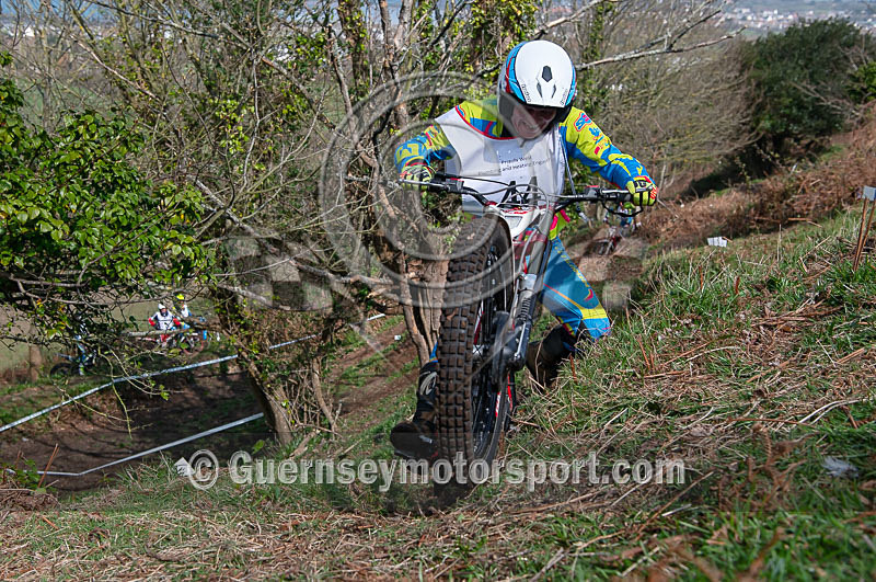 2-Day Trials 2019-137 - TWO-DAY TRIALS MEETING 2019