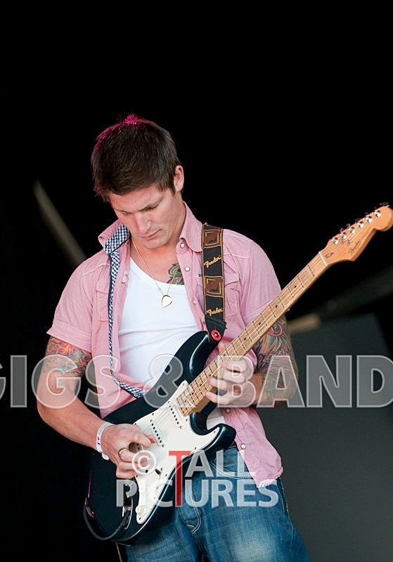 The Dirty Aces-5 - THE DIRTY ACES