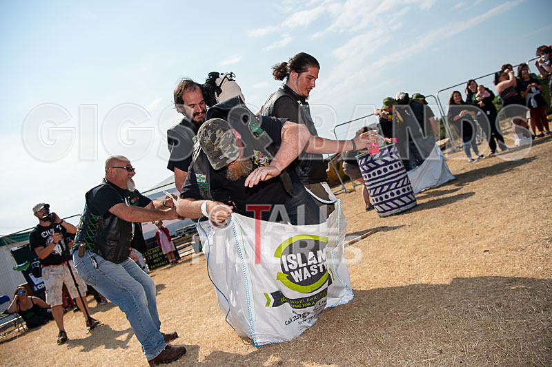 Games  Chilli  Trikes-59 - NEVER A DULL MOMENT AT CHAOS....