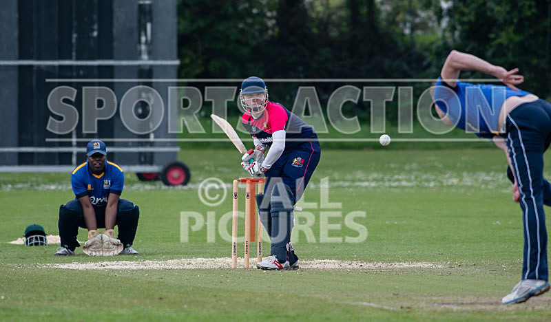 Rickety Bridge Cricket_28-04-2018-7 - RICKETY BRIDGE CHAMPIONSHIP_28-04-2018