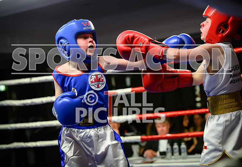 BOUT- 2 - Leon Watson v Callum Cain-51 - BOUT 2 - Leon Watson v Callum Cain
