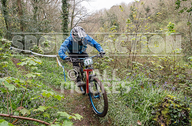 MTB_Downhill_17-04-2016-7 - DOWNHILL SERIES 2016_ROUND-2