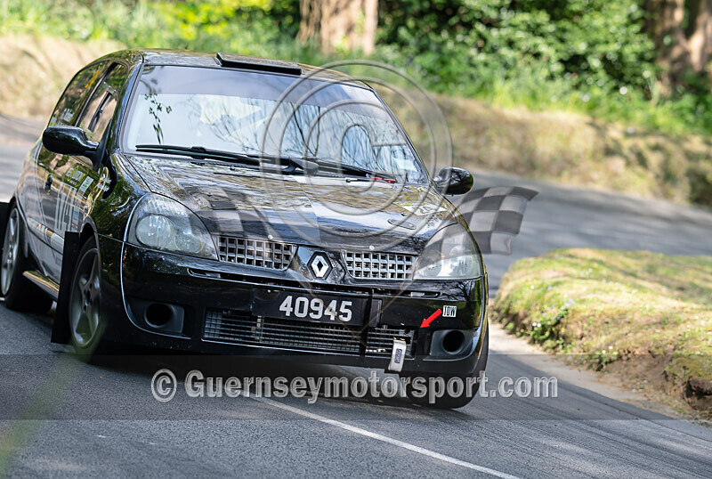 Hillclimb 2021_2-Day_CAR-137 - GMC&CC 2-DAY HILLCLIMB 2021_CARS