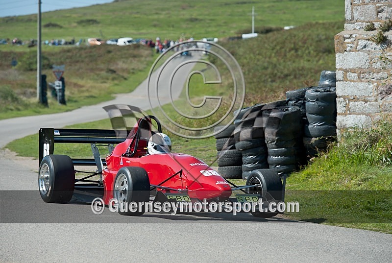 Alderney Sprint_2011_Car-105 - ALDERNEY SPRINT 2011 - CARS