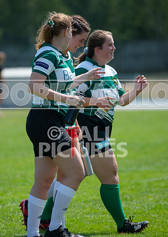 Rugby Sevens Festival 2020-19 - FULL CONTACT RUGBY 7's FESTIVAL 2020