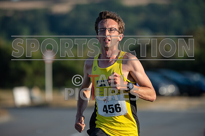 Vazon Mile 2022-14 - VAZON 1 MILE ROAD RACE 2022